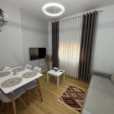 Beratinus Apartment In Berat Center Exterior foto